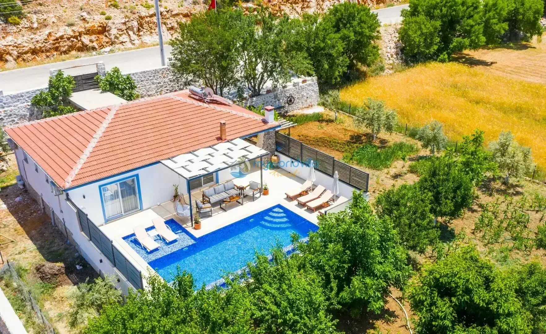 Villa Buglem