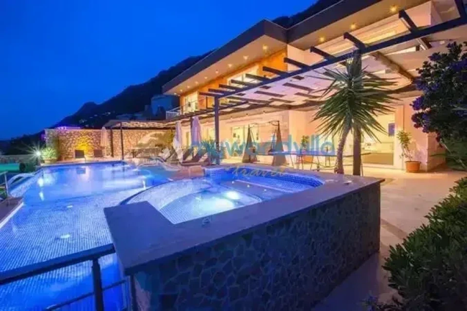 Villa Exclusive