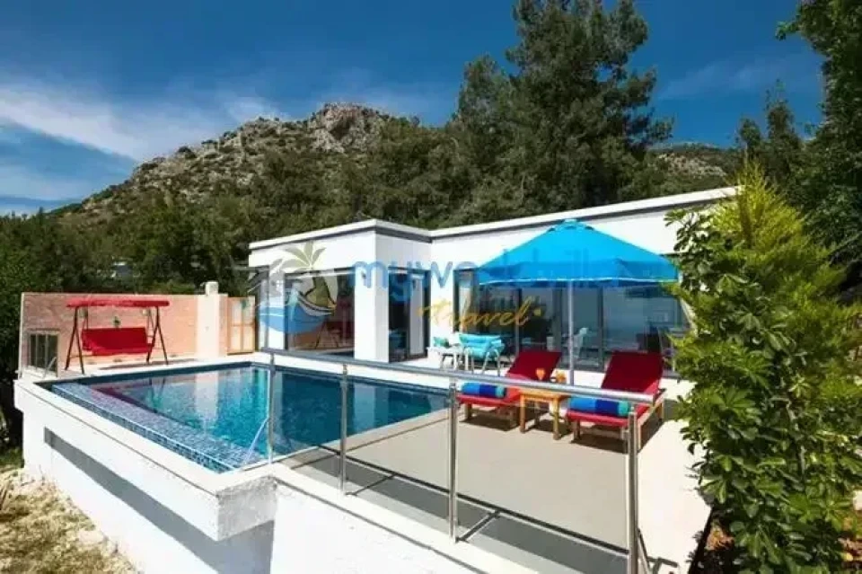 Villa Romeo