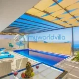 Villa Beylice