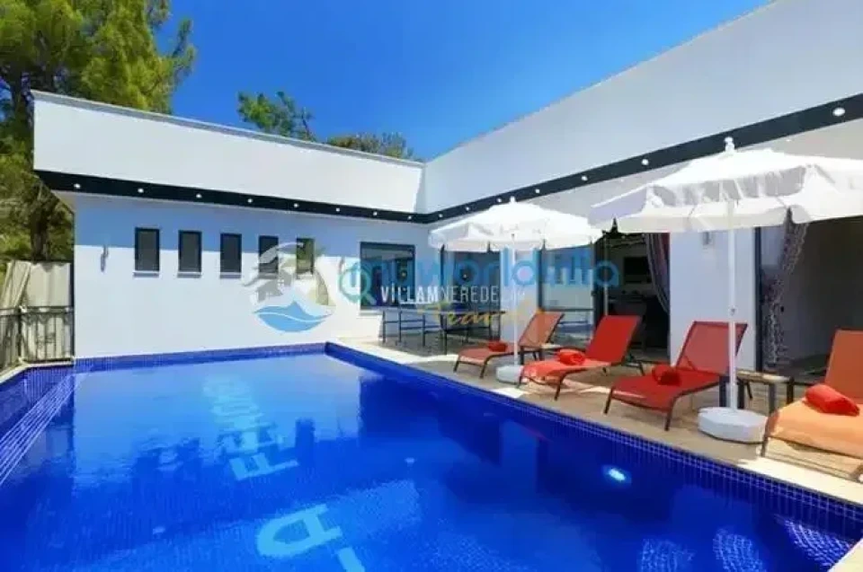Villa Yunus 2