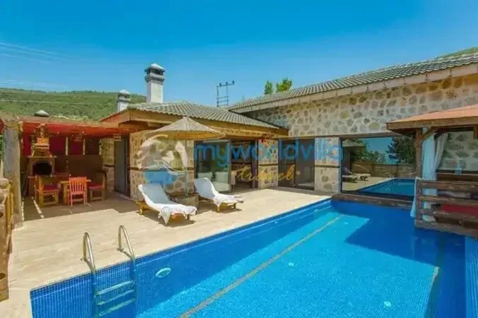 Villa Pavruka