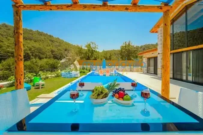 Villa Emir Patara