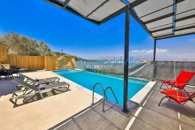 Villa Jet