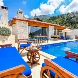 Villa Büşra