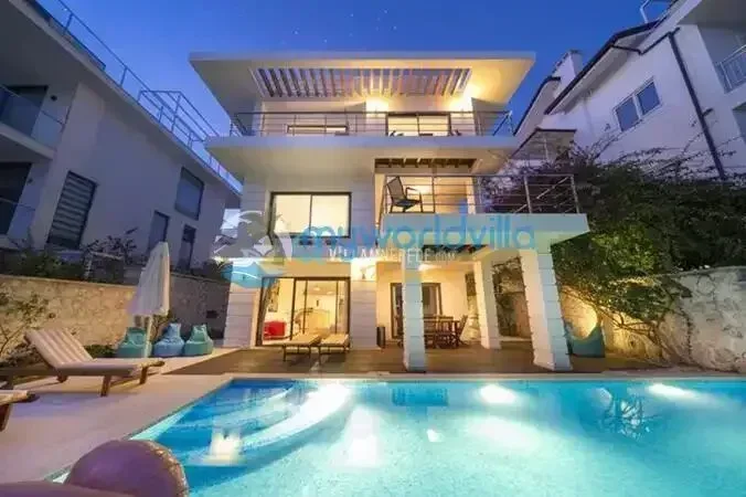 Villa Simena