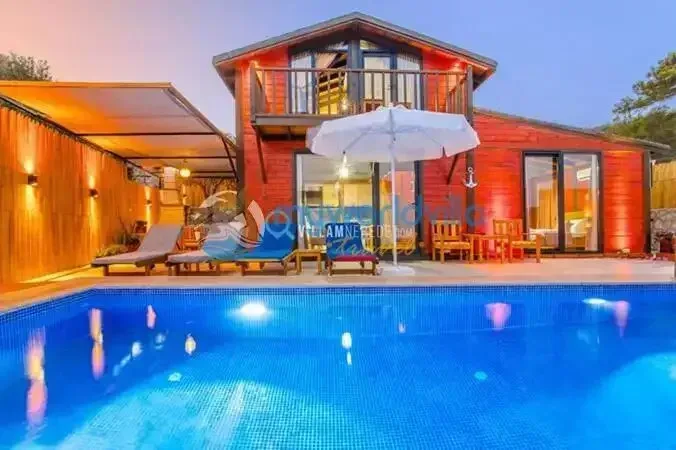 Villa Antares