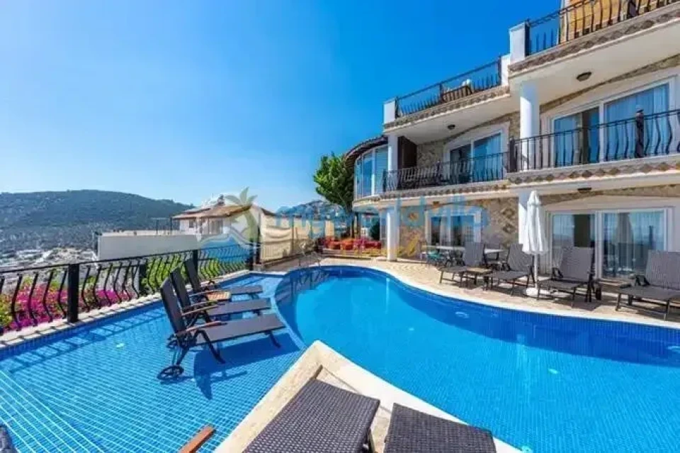 Villa Sultan Evi