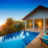 Villa Salkım