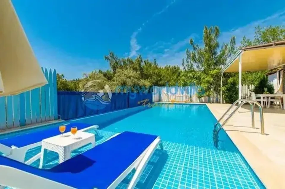 Villa Sare