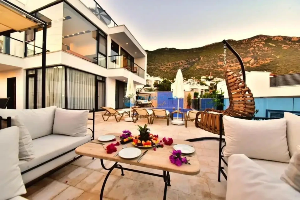 Villa Blue Marina