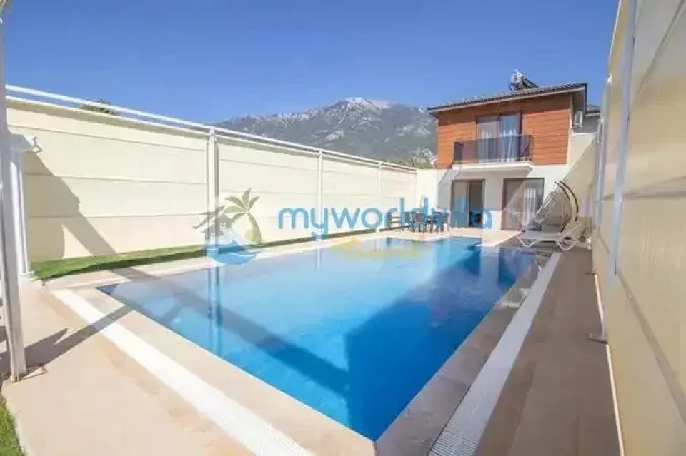Villa Nisa