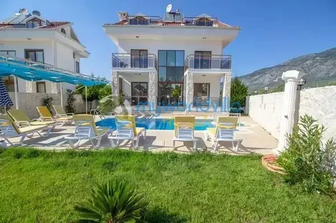 Villa Onix