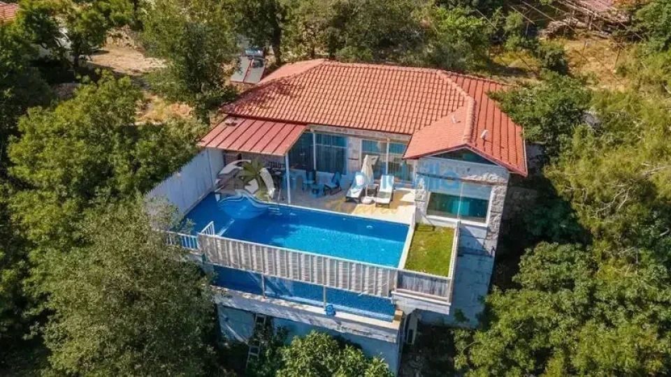 Villa Hayal