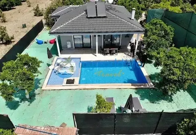 Villa Nirva Fethiye
