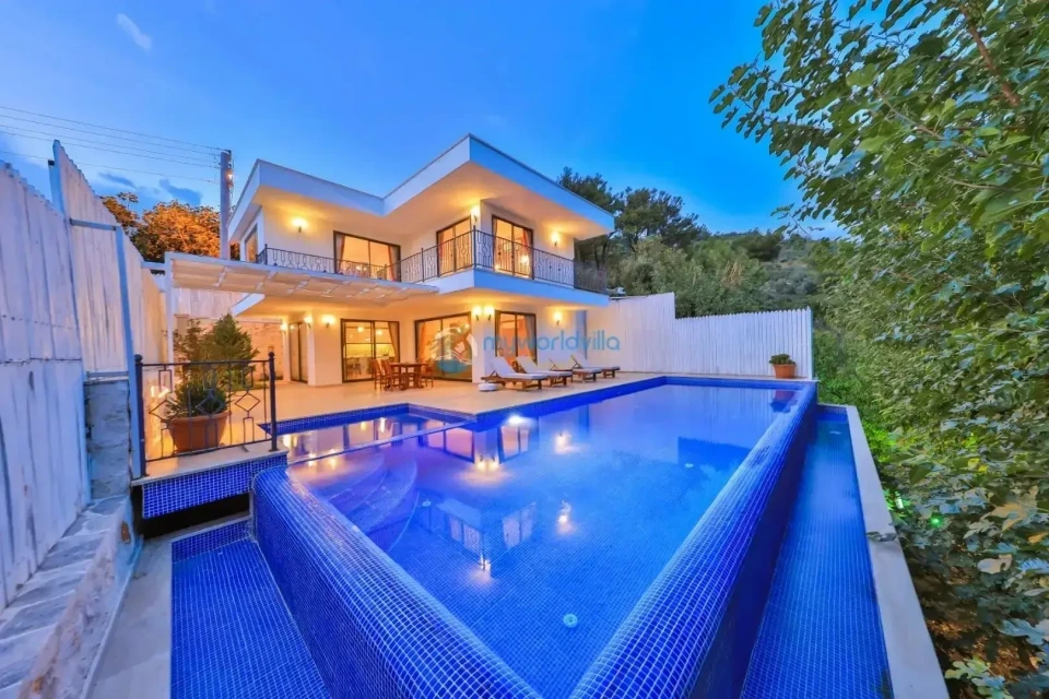 Villa Platin