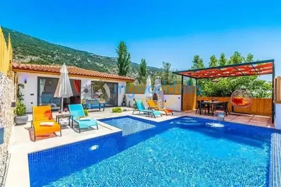 Villa Zeon