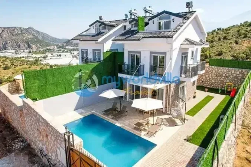 Villa Leton 1