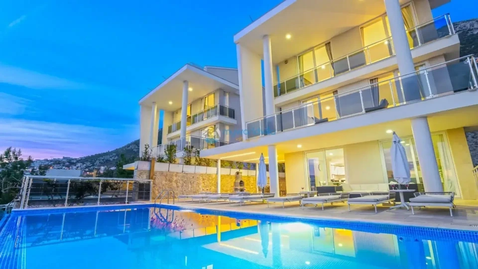 Villa Bluehorizon
