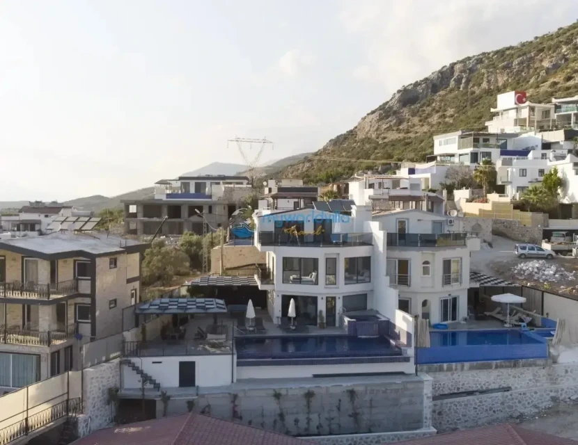Villa Elif Akbel