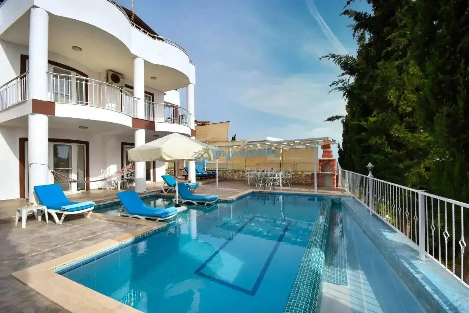 Villa Yonca