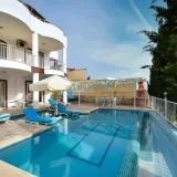 Villa Yonca