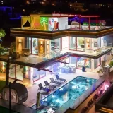 Villa Redpalm