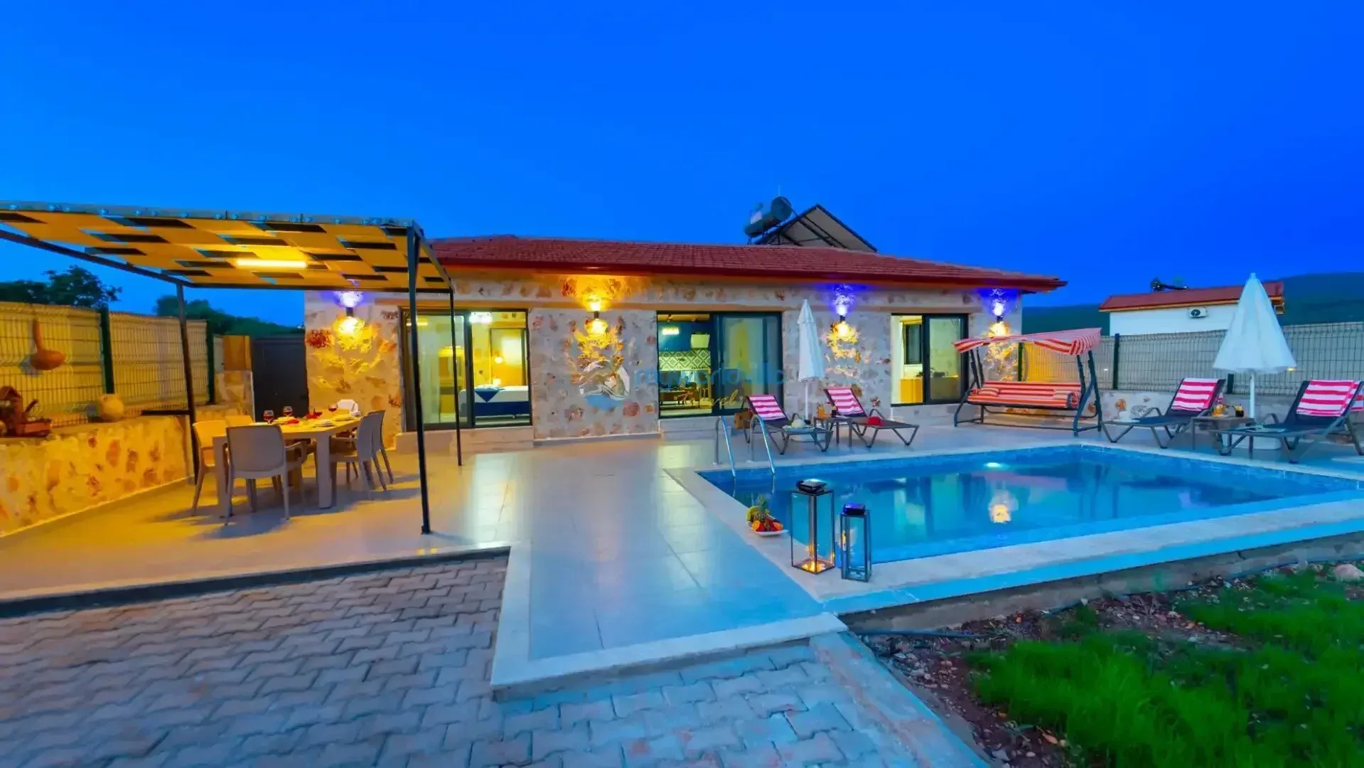 Villa Mayda