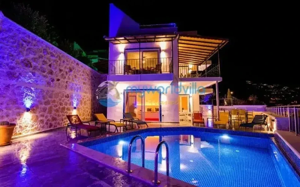 Villa Kıvanç