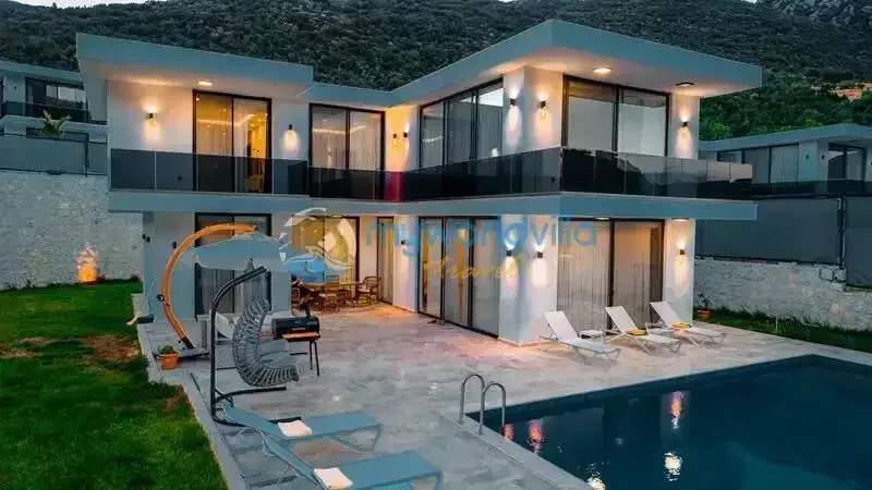 Villa Diana