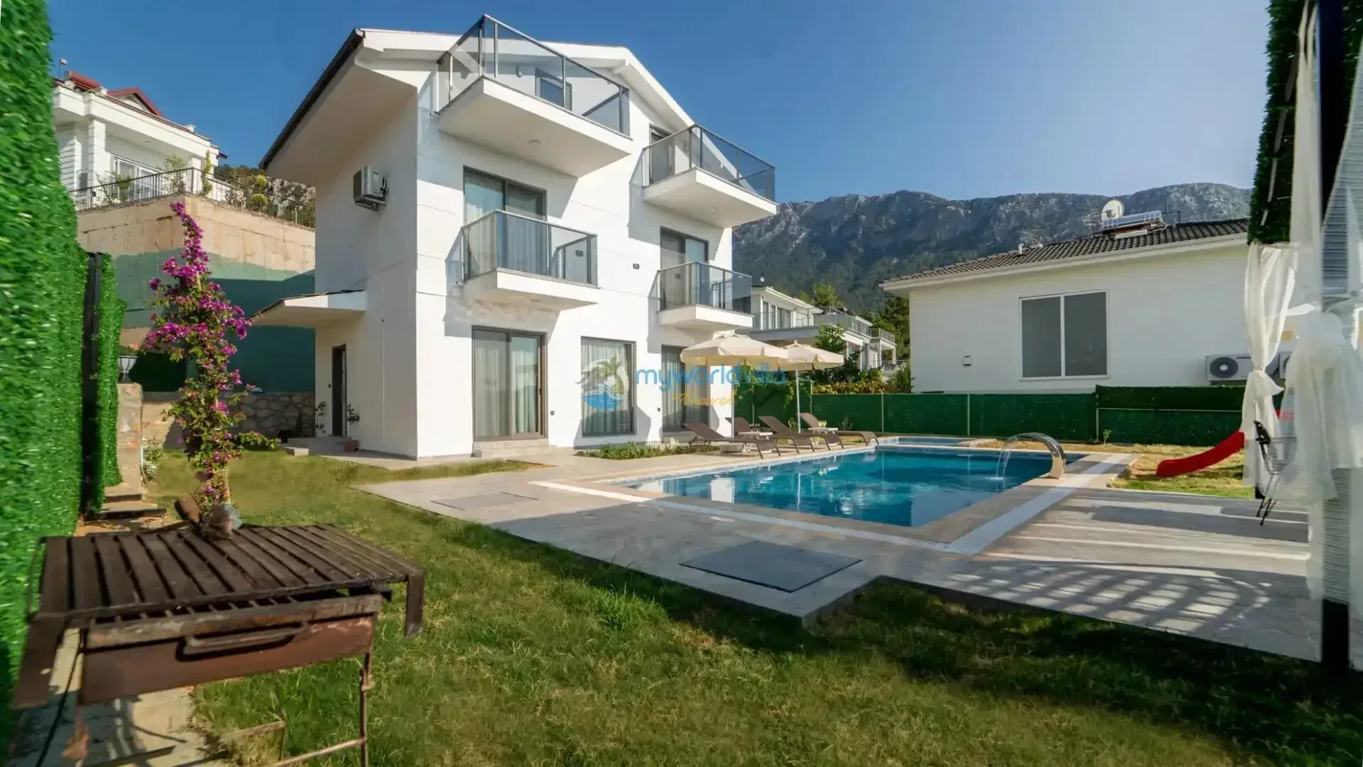 Villa Greendale
