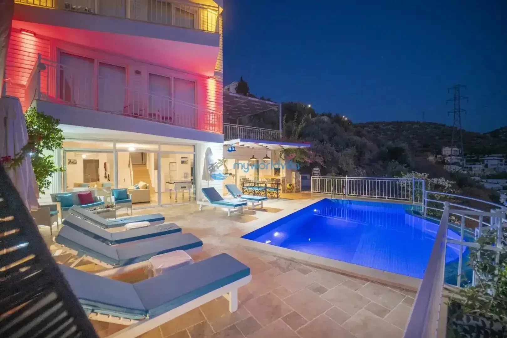 Villa Artar