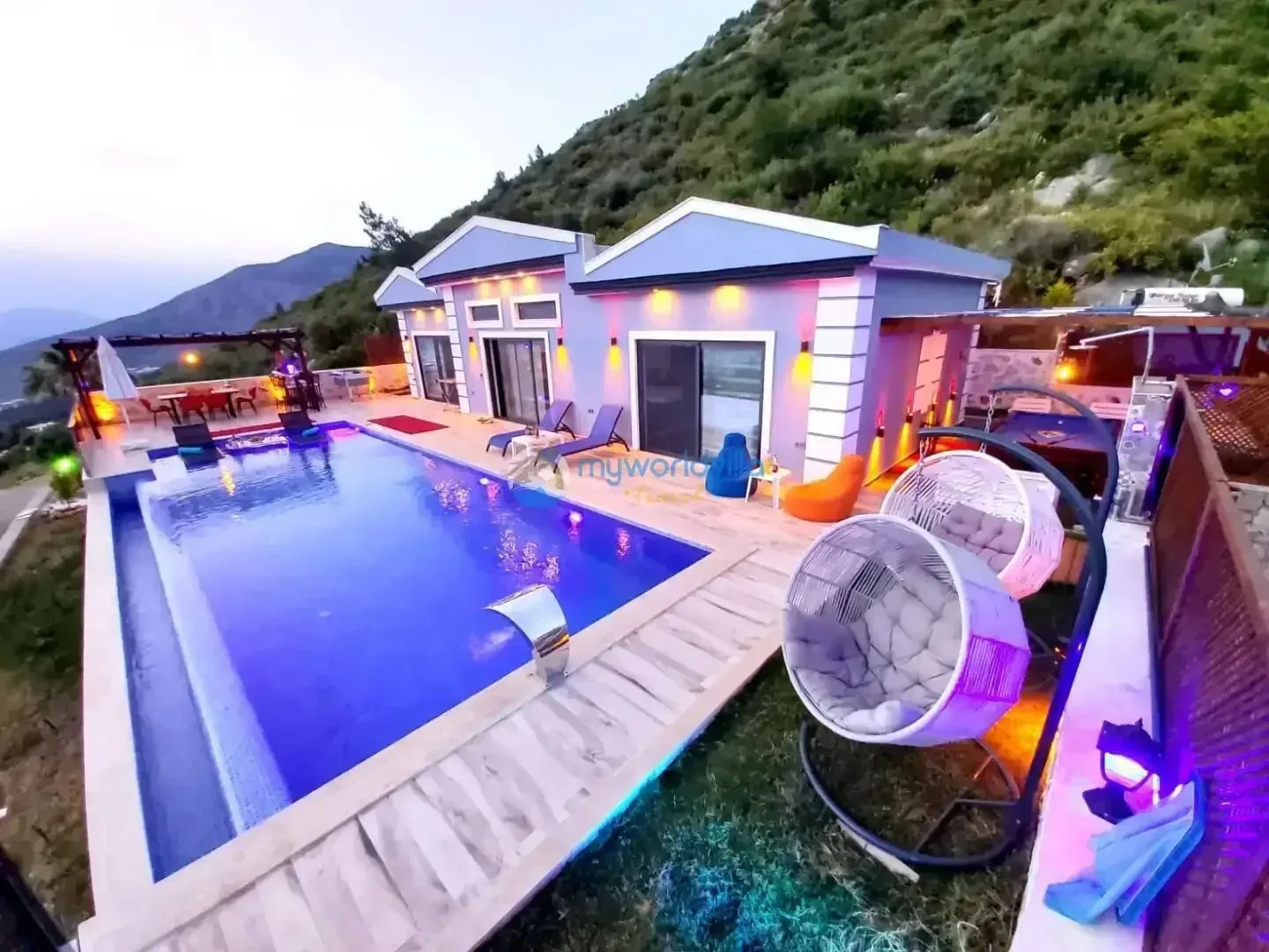 Villa İpek