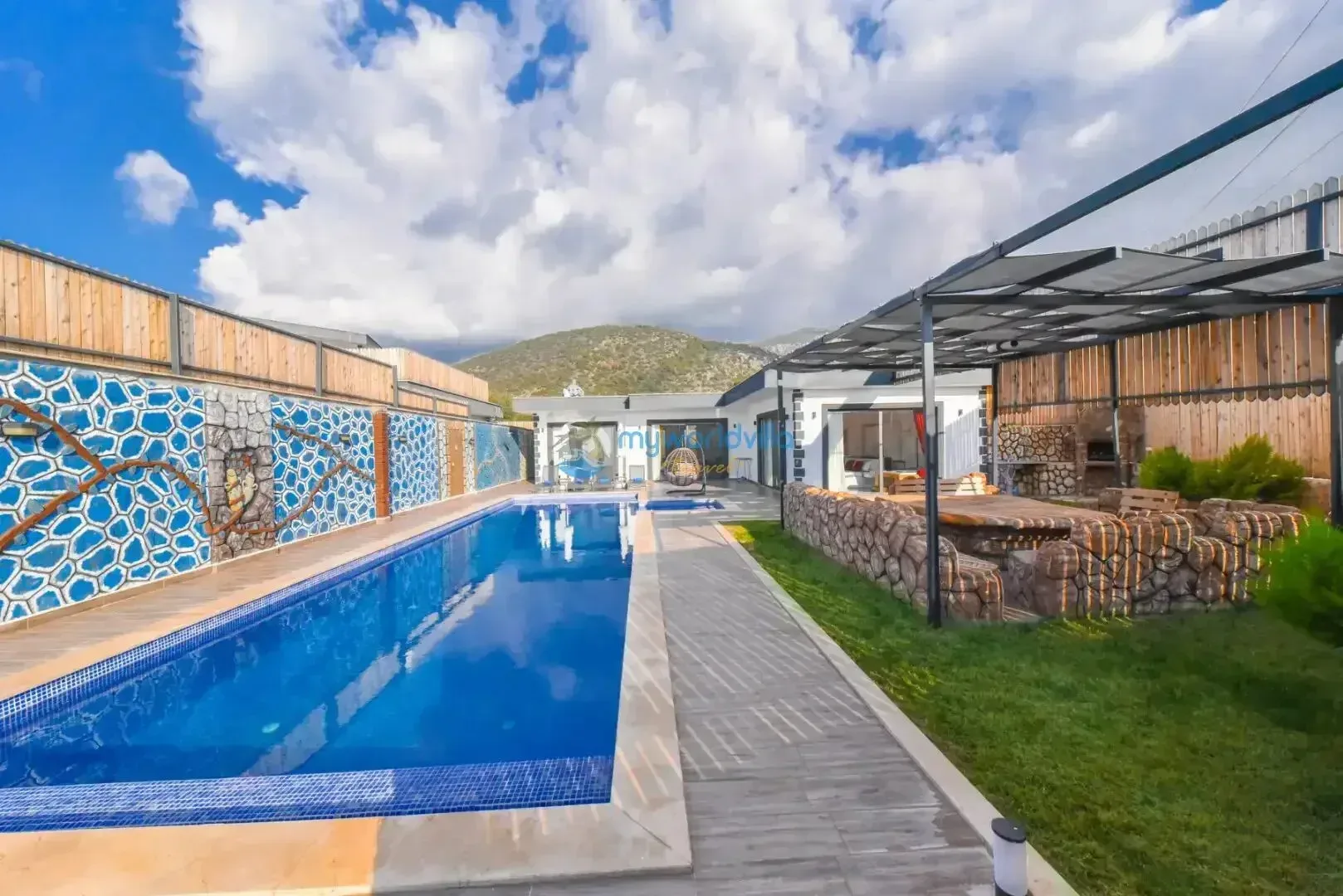 Villa İncir