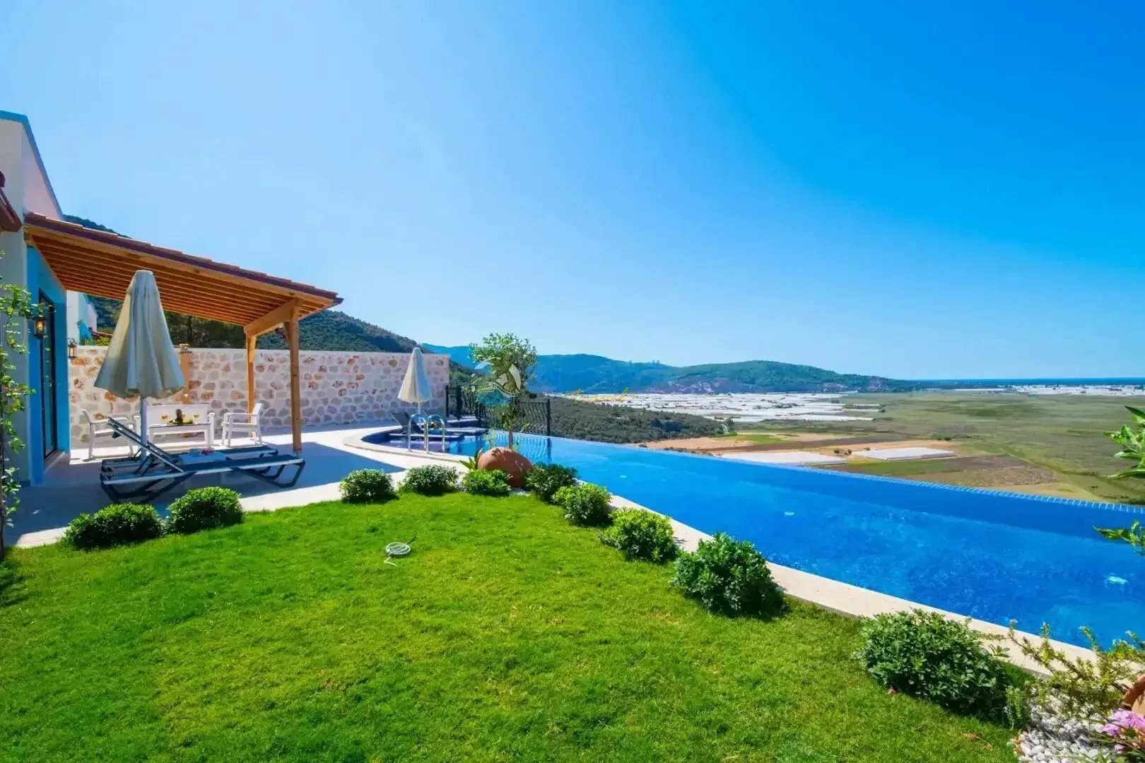 Villa Diamond