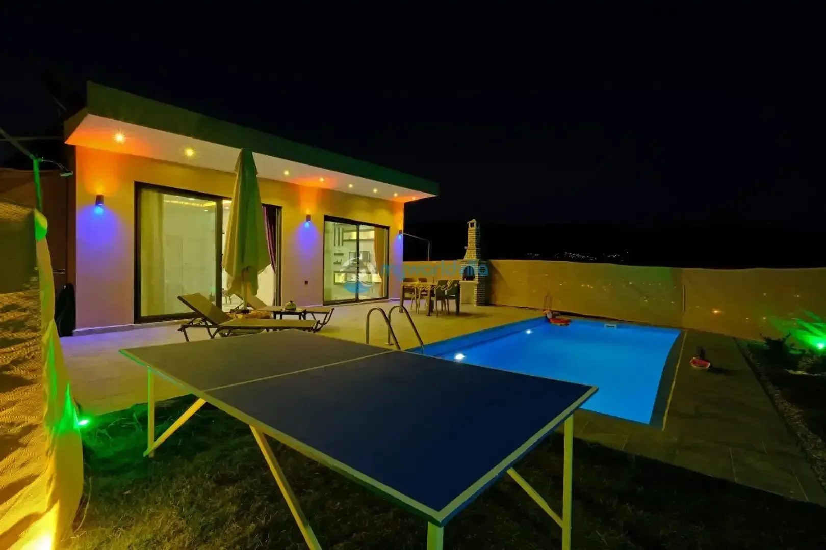 Villa Miray