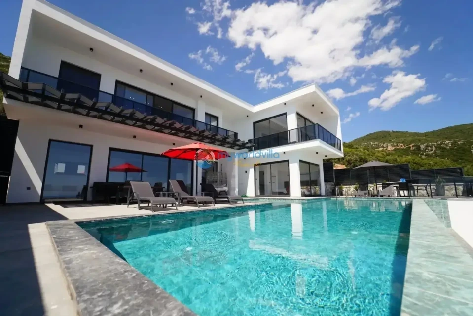 Villa Aydeniz 2