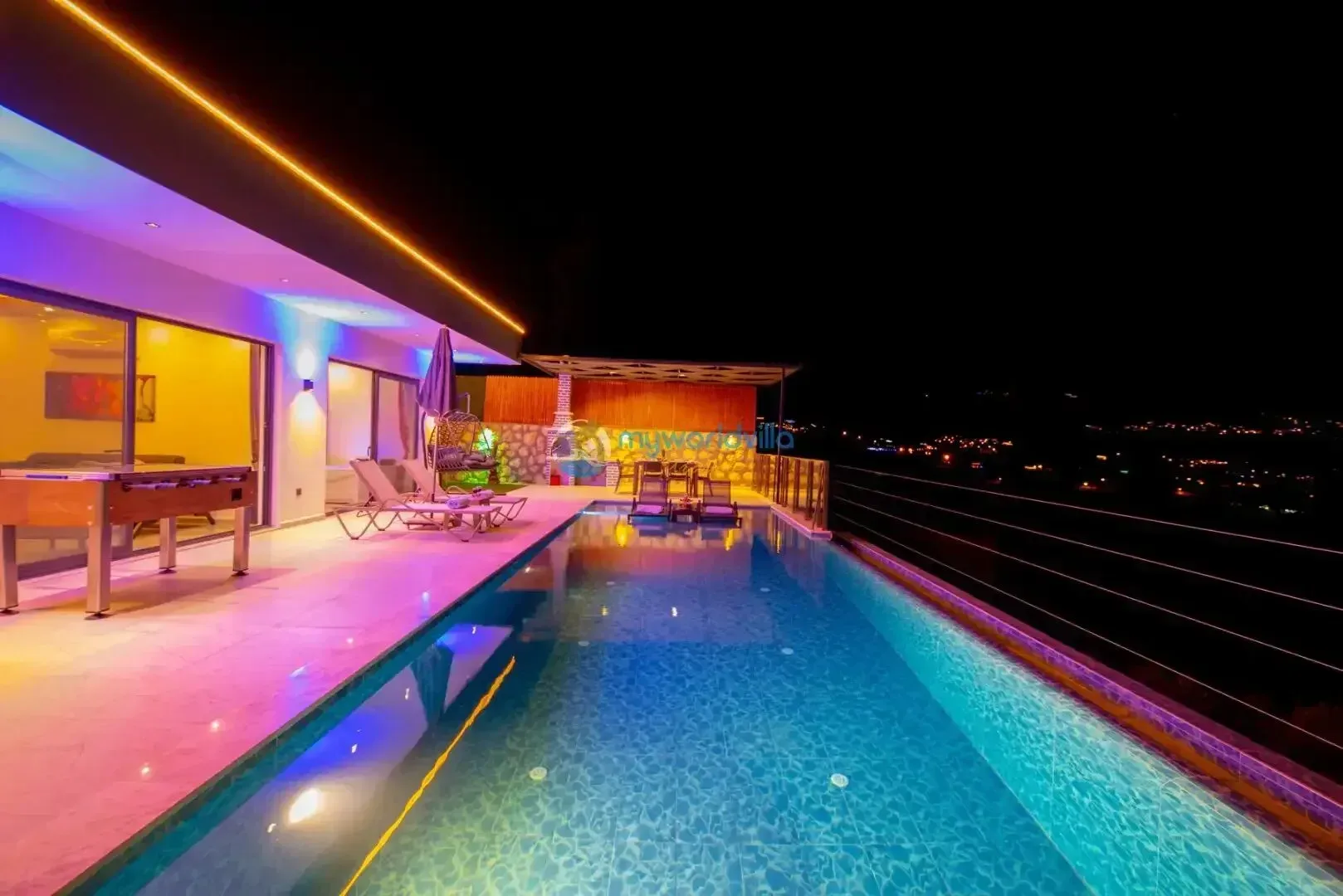 Villa Pınar
