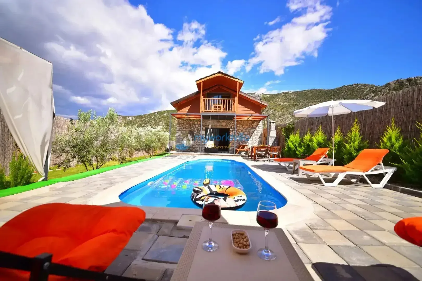 Villa Erva