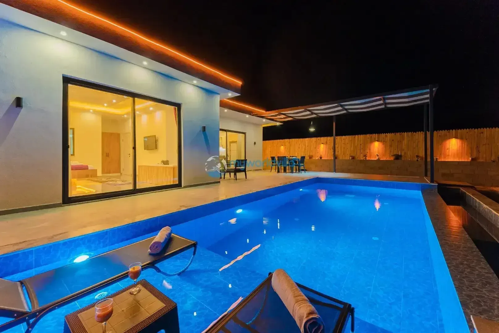 Villa Turan