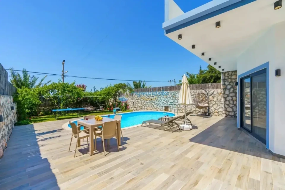 Villa Yek