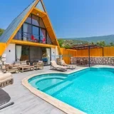 Villa Nil İslamlar