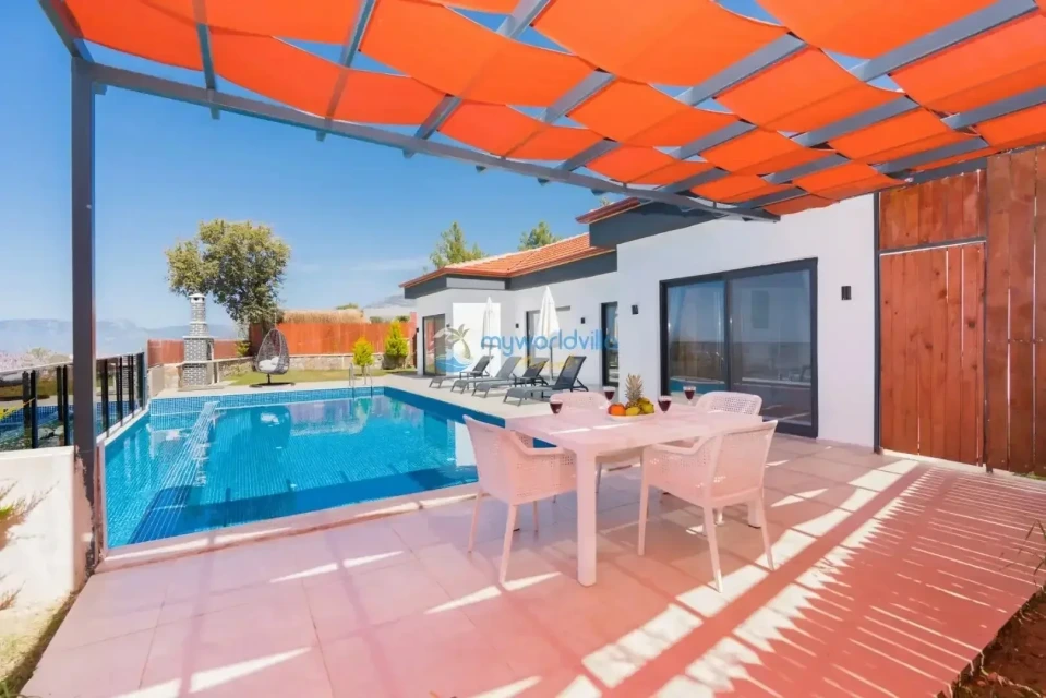 Villa Elly