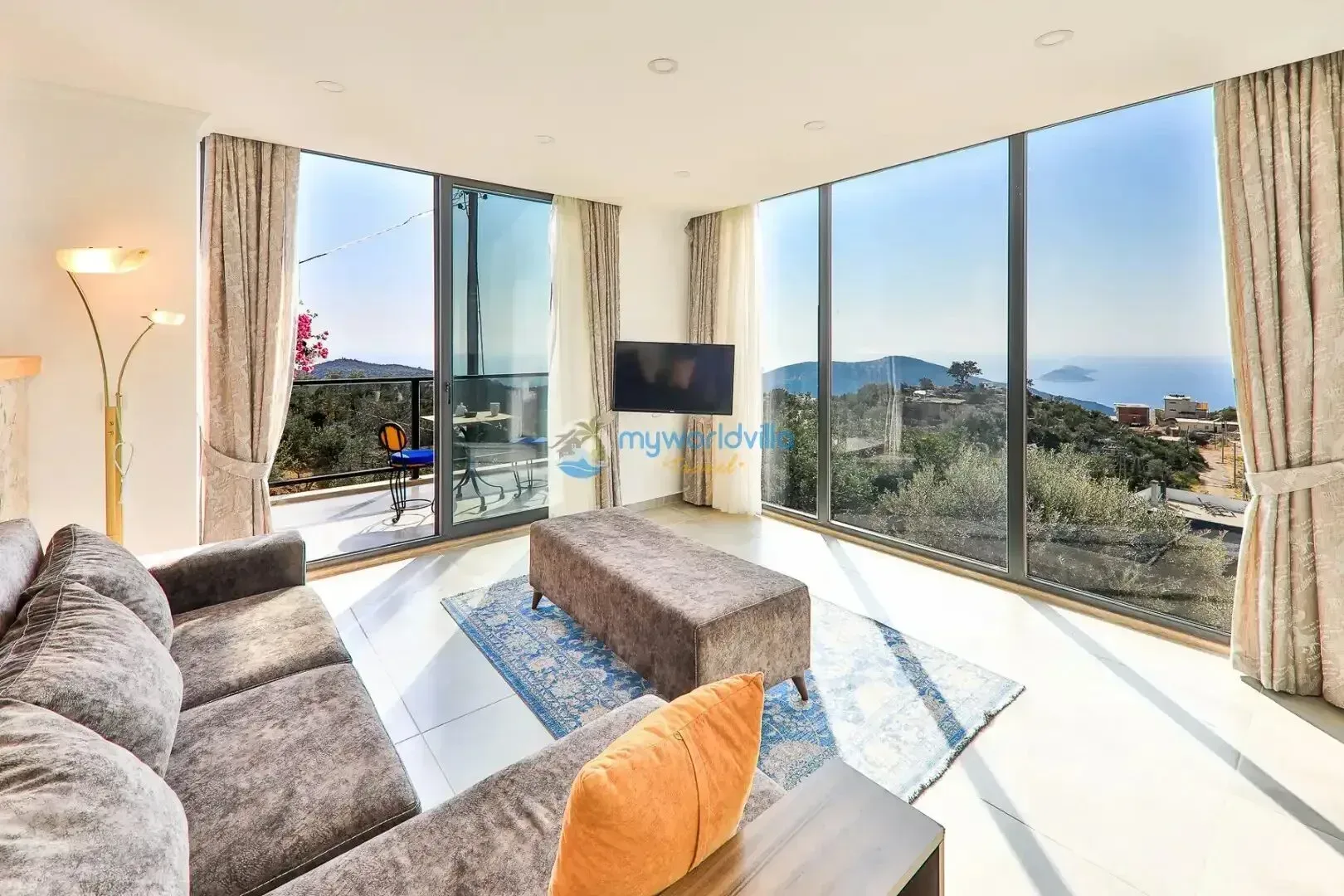 Villa North Star