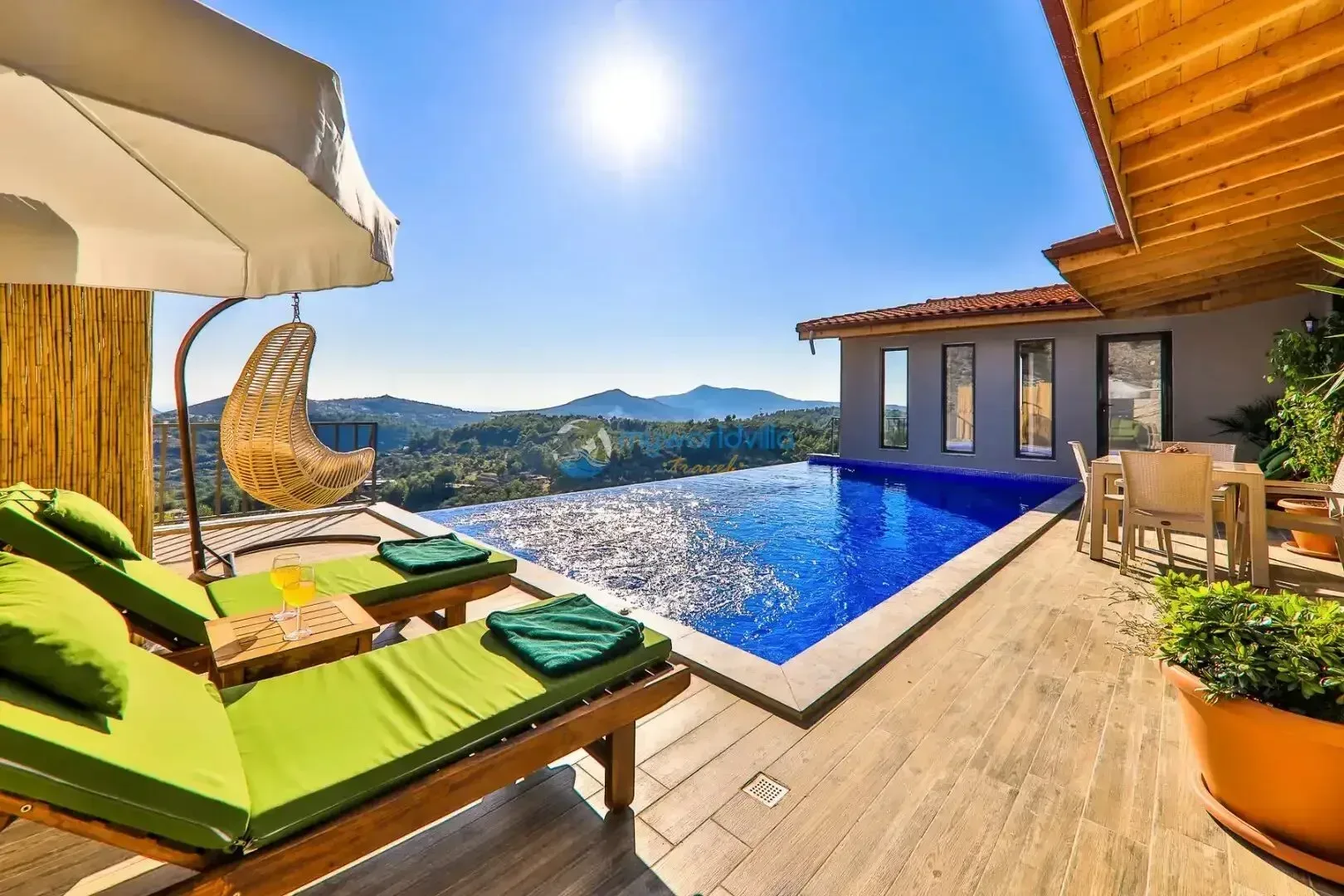 Villa Achyley
