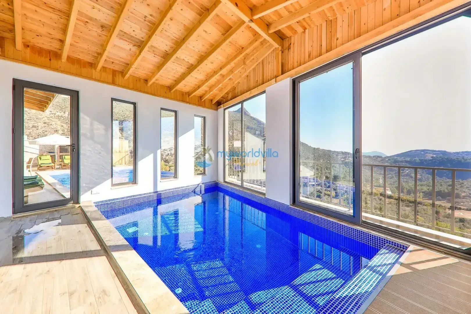 Villa Achyley