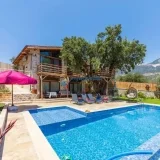 Villa Kayadibi