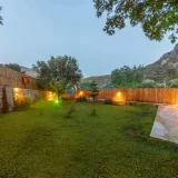 Villa Kayadibi