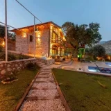 Villa Kayadibi