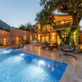 Villa Kayadibi